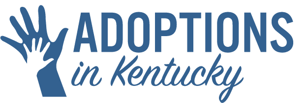adoptions in Kentucky logo